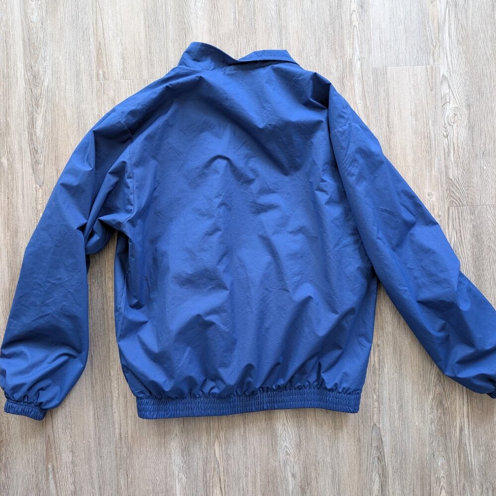 Nike Genuine Cubs Bomber Jacket - Picture 7 of 7